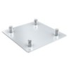 Deco  22 Quatro Truss    Square Base Plate MWPQC    male