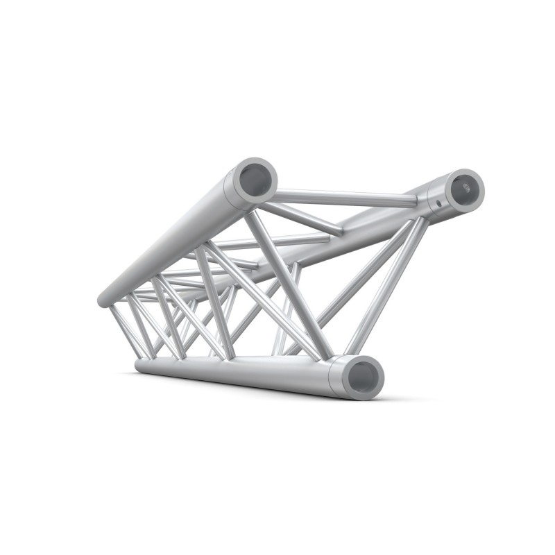 Deco  22 Triangle Truss    Straight STM1000    1000 mm