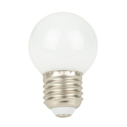 G45 LED Bulb E27 1 W...