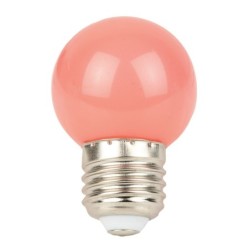 G45 LED Bulb E27 1 W...