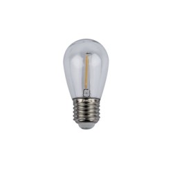 S14 LED Bulb    WW    E27 2...