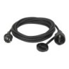 H07RN  F 3G1.5 Schuko Extension Cable Cavo di alimentazione lungo 20 m