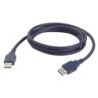 FC01    USB  A to USB  A 1,5 m