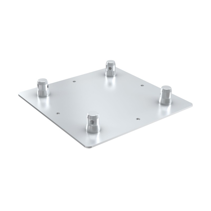 Pro  30 Square F Truss    Square Base Plate Male FWPQC    male