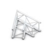 Pro  40 Square F Truss    Corner    Heavy Duty QCLF20    60  corner    F