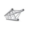 Pro  30 Triangle F Truss    Straight STF290    290 mm