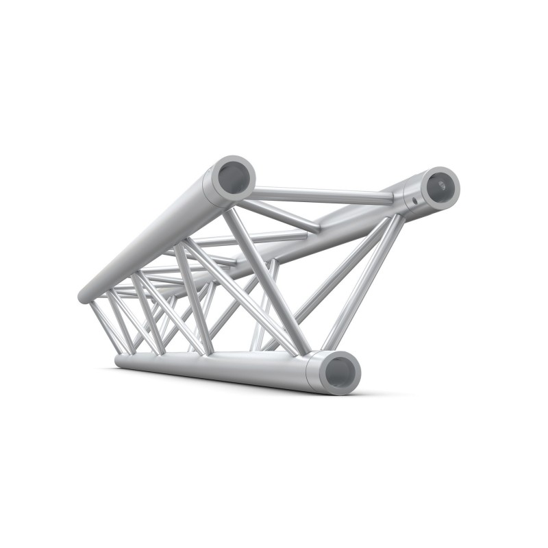 Pro  30 Triangle F Truss    Straight STF710    710 mm