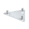 Pro  30 Triangle F Truss    Triangle Base Plate Male FWPTC    male