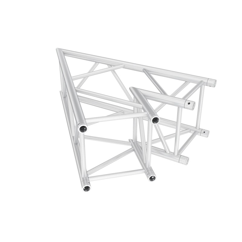 Pro  40 Square G Truss    Corner    Heavy Duty QCLU19    45  corner    G