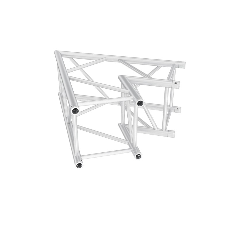 Pro  40 Square G Truss    Corner    Heavy Duty QCLU20    60  corner    G