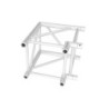 Pro  40 Square G Truss    Corner    Heavy Duty QCLU21    90  corner    G