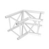 Pro  40 Square G Truss    Corner    Heavy Duty QCLU22    120  corner    G