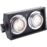 Blinder DMX 2 Lampade 650w con dimmer incorporato