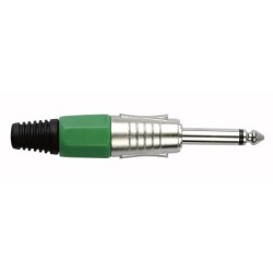 6.3 mm Jack Plug Mono...