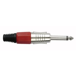 6.3 mm Jack Plug Mono...