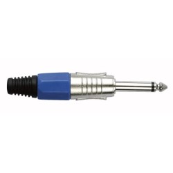 6.3 mm Jack Plug Mono...