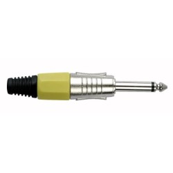 6.3 mm Jack Plug Mono...