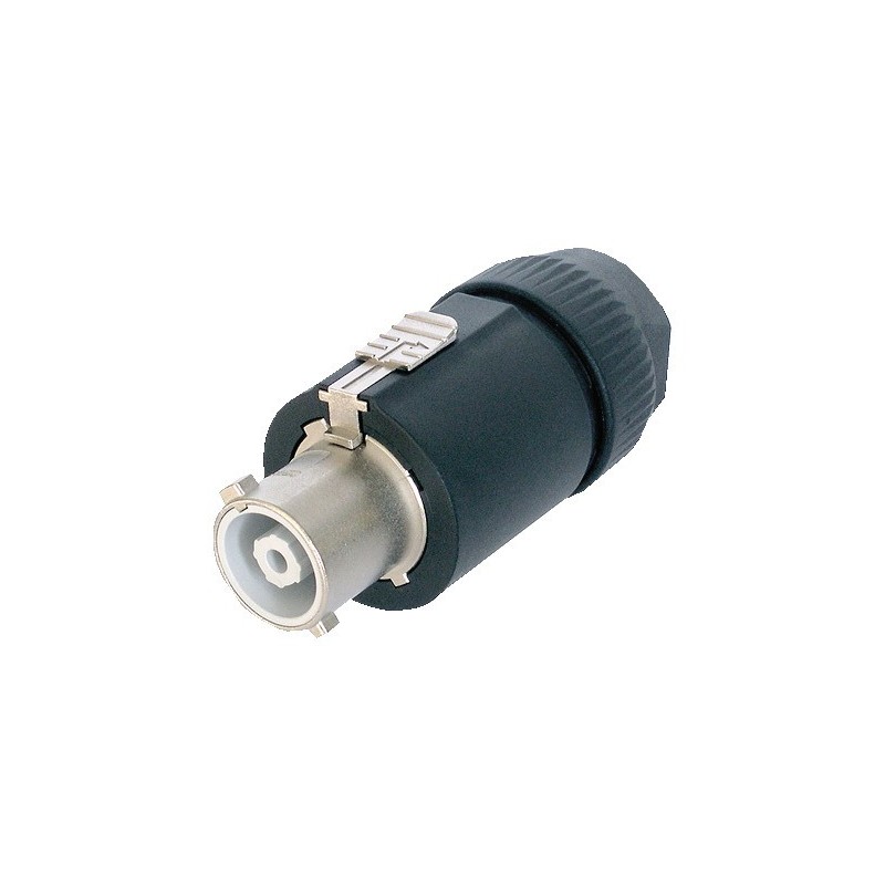 powerCON Connector 32 A Grigio