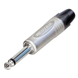 Jack Plug 6.3 mm Mono Mono,...