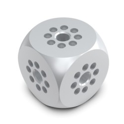 Single Tube Cube Cube UNI...