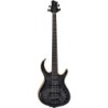 M7 SWAMP ASH4 (2ND GEN) TBK TRANS BLACK