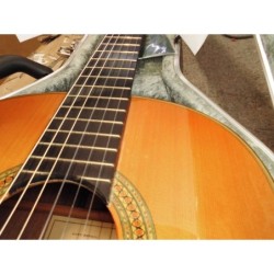 CHITARRA P.BERNABE MOD.20 TAVOLA CEDRO