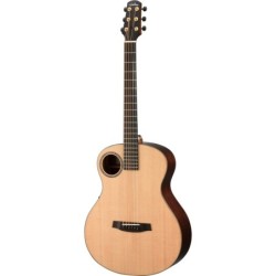 WAB1EH CHITARRA ACUSTICA BARITONE