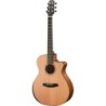 WAG2070RCEH CHITARRA ACUSTICA SUPRANATURA