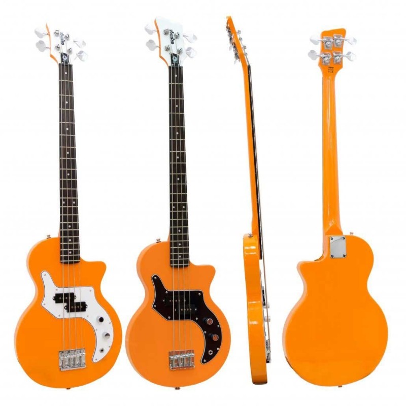 OBASS ORANGE LEFT HAND