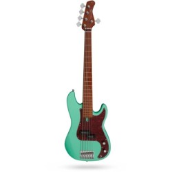 P5 ALDER5 (2ND GEN) MLG MILD GREEN