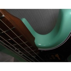 P5 ALDER5 (2ND GEN) MLG MILD GREEN