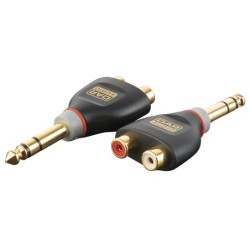 XGA18    Jack/M stereo to...