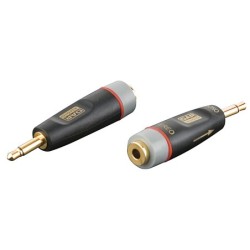 XGA43    mini  jack/M mono...