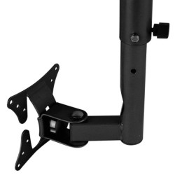 LCD  504 Luxury Ceiling bracket Black