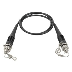 Extension Cable 1 m with 2...