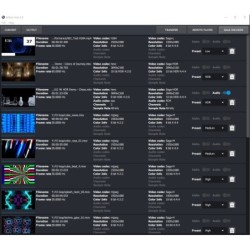 MediaMaster Express 6 Licenza software di backup per controllo video