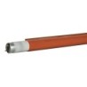 C  Tube T8 1200 mm 158    Arancione Intenso    Effetto fuoco