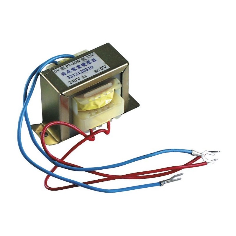 Power Transformer for Parcan 36 6 V/30 W