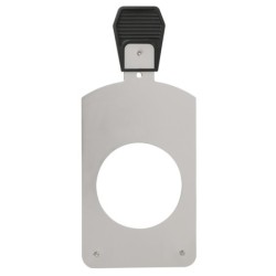 Gobo Holder with Soft Edge...