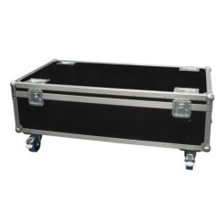 Case for 4x Phantom 1220 Zoombar Flight Case
