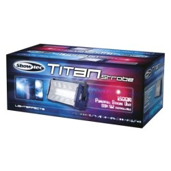 Titan Strobe 1500W