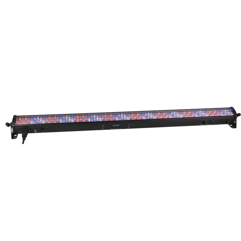 LED Light Bar 8 Barre luci da interni