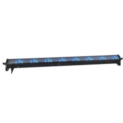 LED Light Bar 8 Barre luci da interni