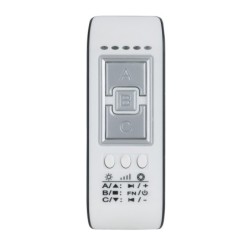 RF Remote Control for Dance...