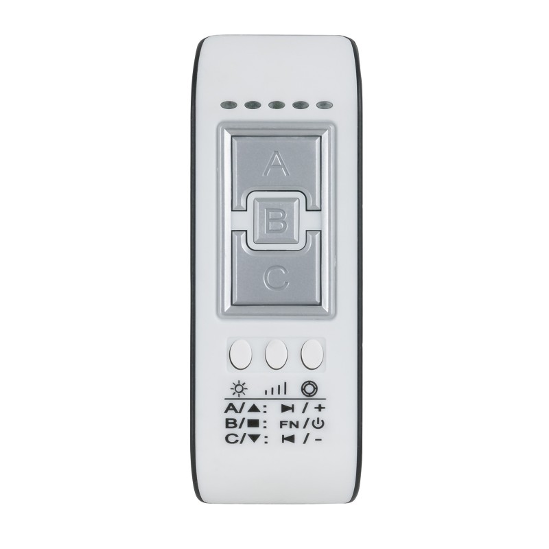 RF Remote Control for Dance Floor Sparkle Accessori per Forma del LED