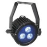 Power Spot 3 Q5 Spot 3 x 10 W LED RGBWA