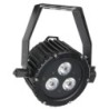 Power Spot 3 Q5 Spot 3 x 10 W LED RGBWA