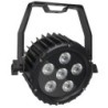 Power Spot 6 Q5 Spot 6 x 10 W LED RGBWA