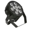 Power Spot 9 Q6 Tour Spot 9 x 10 W LED RGBWA  UV