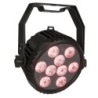 Power Spot 9 Q6 Tour Spot 9 x 10 W LED RGBWA  UV